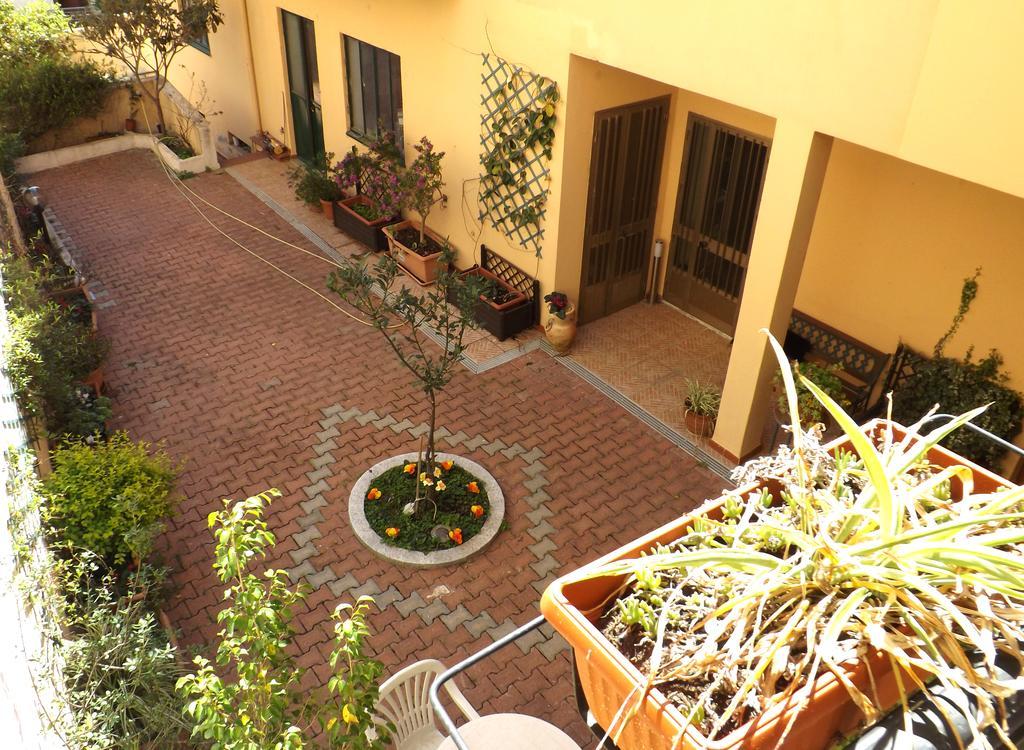 B&B Le Grazie Siniscola Exterior foto